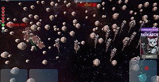 Grimalkin: Solar Defense Force