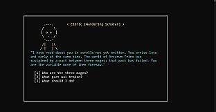 Silent Terminal