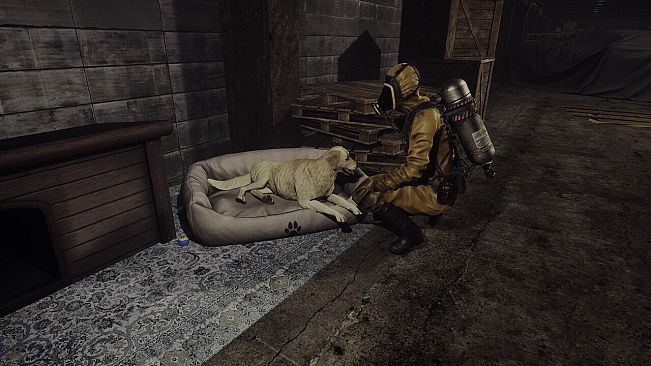 Containment Corp, Inc.