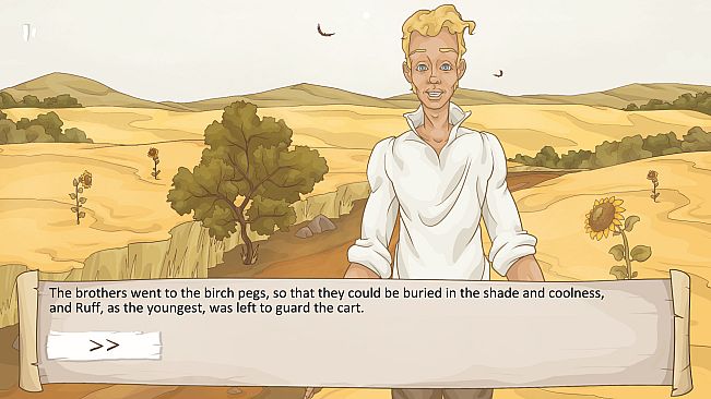 Niflhel's Fables: The Book of Gypsies