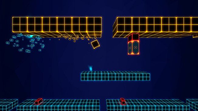Cube Runner 2