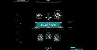 Light Hunters: Battalion of Darkness