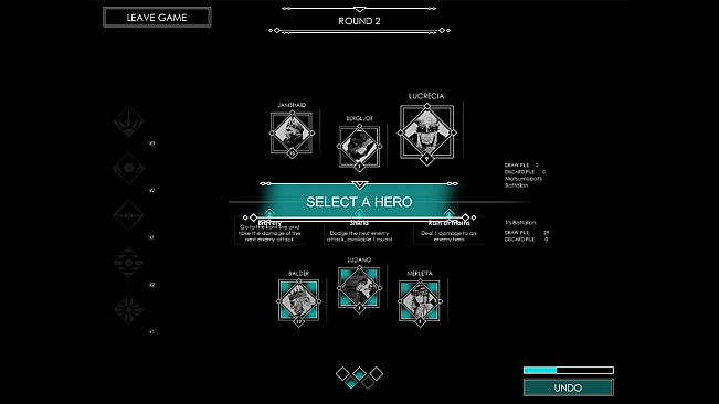 Light Hunters: Battalion of Darkness