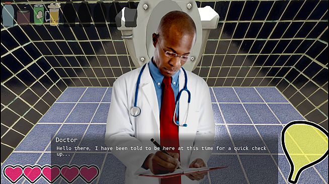 Penis Simulator