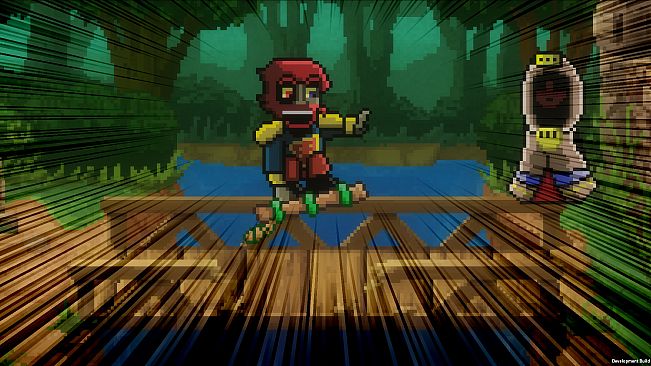 The end is nahual: If I may say so