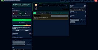 Authorisation Engine