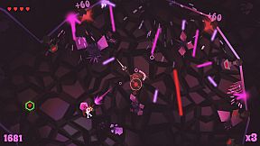 Laser Disco Defenders