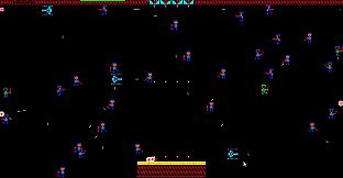 Tiger Soldier Ⅰ MP097