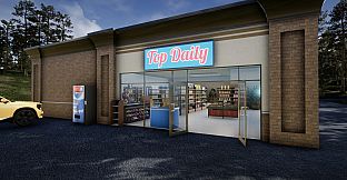 TRADER LIFE SIMULATOR 2