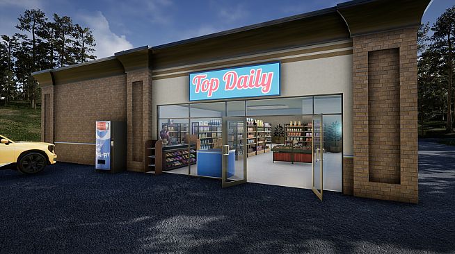 TRADER LIFE SIMULATOR 2