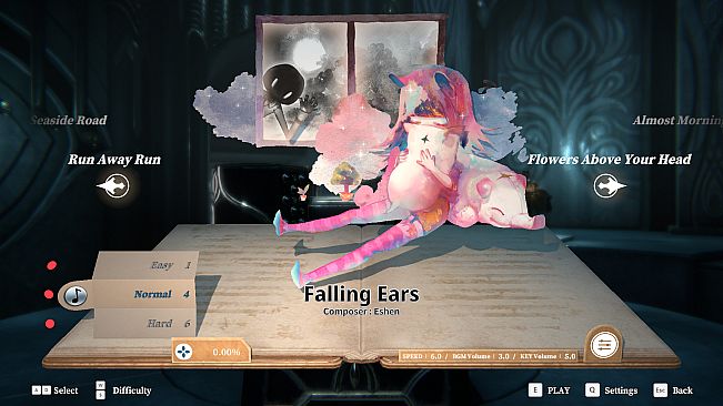 DEEMO -Reborn- Prime Pack I