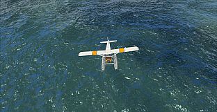 FSX Steam Edition: Ultimate Water X Add-On