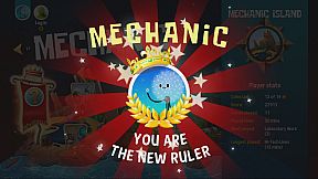 Arcade Islands: Volume One