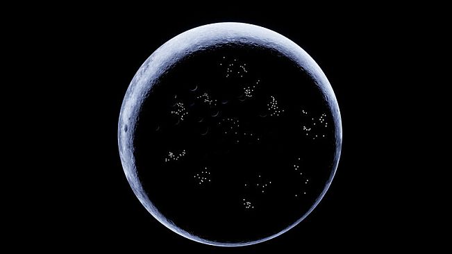 Ozymandias: Last Strive