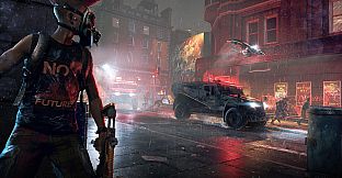 Watch Dogs: Legion Gold Edition