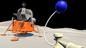 KENDAMVR - Virtual Reality Kendama