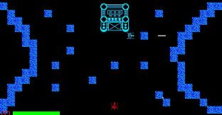 Tiger Tank 59 Ⅰ A-Gun MP033