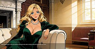 OKEverything X Myth: Super Sexy Fairy - DLC Dragon Girl of Rhineburg 2