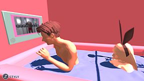 STYLY：VR PLATFORM FOR ULTRA EXPERIENCE