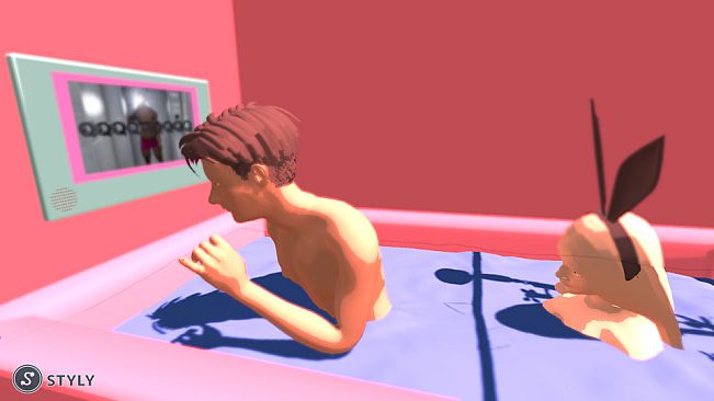 STYLY：VR PLATFORM FOR ULTRA EXPERIENCE