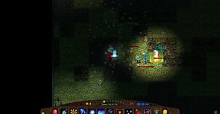 Behind the Horizon - The Sky Fortress