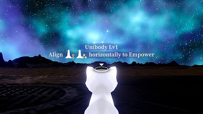 HOSHIOMIO -Stella Attacks-