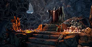 Dark and Light - Shard of Faith