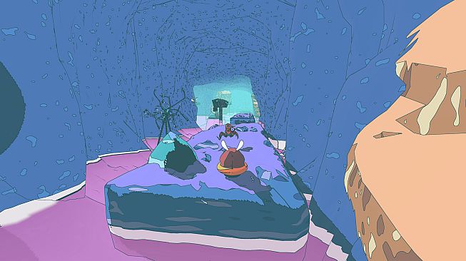 Maseylia : Echoes of the Past