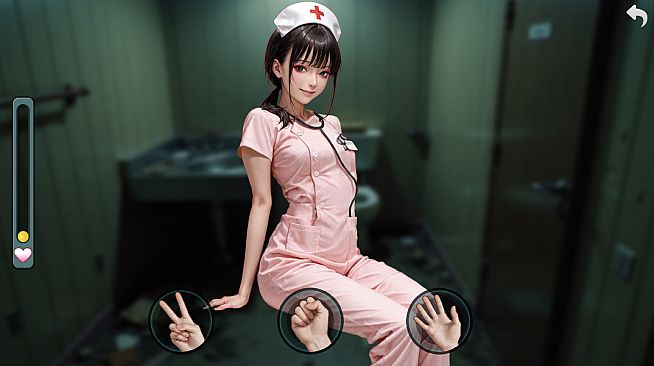 廁戰勇者 Toilet Battle Hero - Crimson Clinic