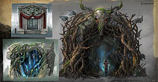 Victor Vran: Original Soundtrack and Artbook