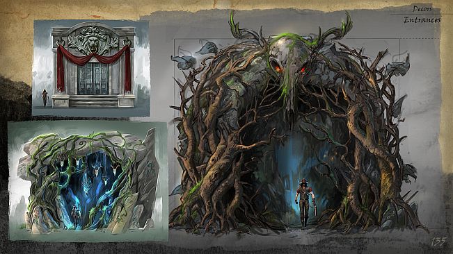 Victor Vran: Original Soundtrack and Artbook