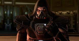 STAR WARS: The Old Republic
