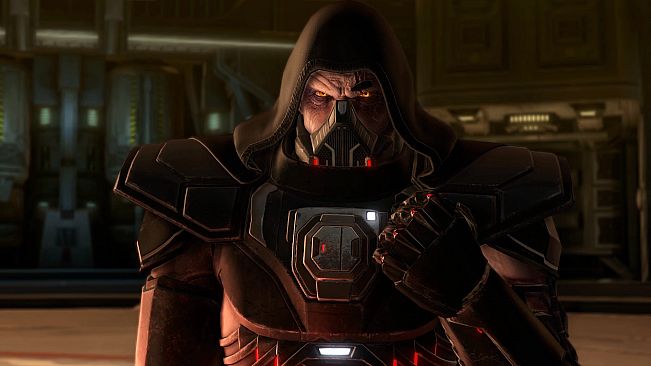 STAR WARS: The Old Republic