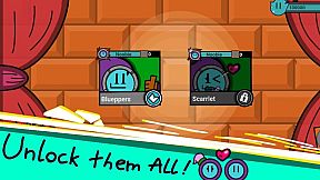 T.B.M ~The Blueppers Mayhem~