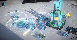 Echoes of the Architects - Supporter Pack