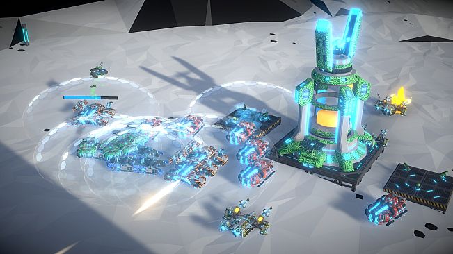 Echoes of the Architects - Supporter Pack