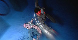 Nerobreak: Cult Fall
