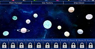 Aurelia: Stellar Arising