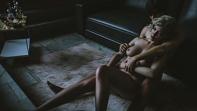 Lust By Appointment : Season 1