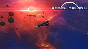 Rebel Galaxy