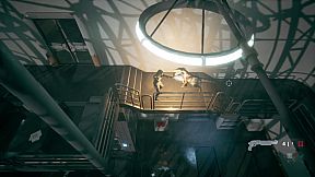 Time Breaking: Dino Breach