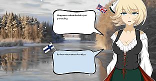 SANONTA - Finnish Proverb Game