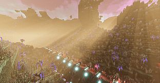 FortressCraft : Phoenix