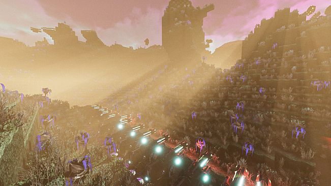 FortressCraft : Phoenix