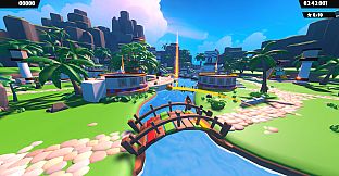 A Game About Launching A Ball