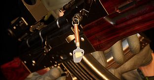 Ghosts of Tabor - Creator Charms Pack