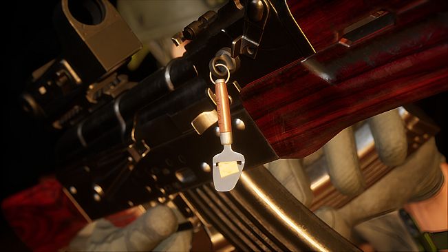 Ghosts of Tabor - Creator Charms Pack