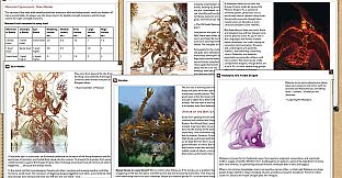 Fantasy Grounds - 13th Age Bestiary 2