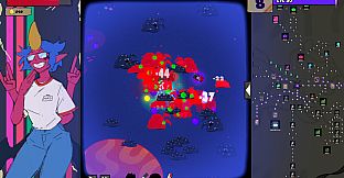 Evergrowing Video Store