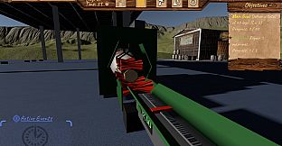 Timberline Factory